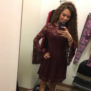 Meet your Posher, Madison